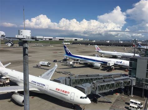 THE 10 CLOSEST Hotels to Haneda Airport Terminal 2.